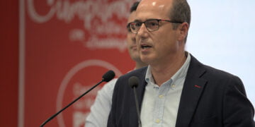 Rojo: “Guarinos consuma el ‘catastrazo’ y sube el IBI un 17,4%, el mayor incremento de impuestos en la historia de la ciudad”