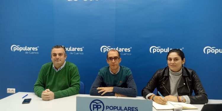 El PP en el Ayuntamiento de Cuenca aboga por una atención primaria de mayor calidad 1 El PP en el Ayuntamiento de Cuenca aboga por una atención primaria de mayor calidad