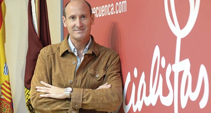 Sahuquillo asegura que a Cuenca siempre le va a ir mejor con un gobierno progresista que con la derecha y la ultraderecha