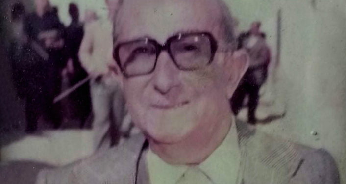 Documentos de El Liberal. El Corpus del 27 de octubre de 1986 en Fuentelespino de Haro 1 salvador briega