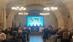 Sigüenza acoge este fin de semana la celebración del XLVIII Congreso de Cronistas Oficiales de España