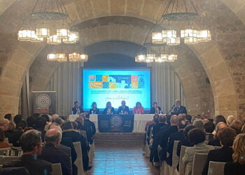 Sigüenza acoge este fin de semana la celebración del XLVIII Congreso de Cronistas Oficiales de España Sigüenza acoge este fin de semana la celebración del XLVIII Congreso de Cronistas Oficiales de España