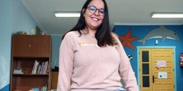 La suma del Proyecto Arraigo y el Plan Corresponsables logra que Enguídanos vuelva a tener Guardería y Ludoteca