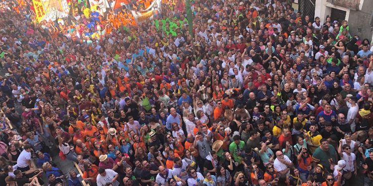 El Ayuntamiento de Cuenca inicia el proceso de modificación del Reglamento de San Mateo con un periodo de consulta pública previa