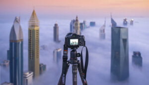 Sony celebra 10 años de cámaras Alpha mirrorless y full-frame