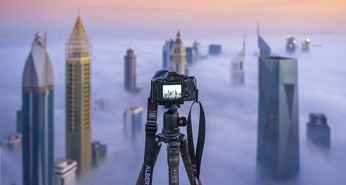 Sony celebra 10 años de cámaras Alpha mirrorless y full-frame