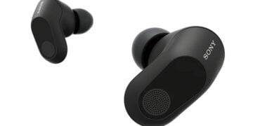 Sony presenta los INZONE Buds, unos auriculares verdaderamente inalámbricos para gaming con la mayor autonomía de batería del mercado