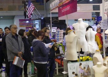Stockalia Tarancón abre este viernes en el mercado Luisa Sigea con una buena variedad de productos muy rebajados Stockalia Tarancón abre este viernes en el mercado Luisa Sigea con una buena variedad de productos muy rebajados