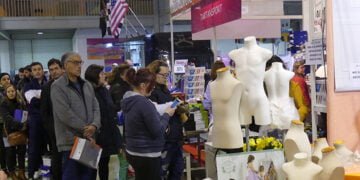 Stockalia Tarancón abre este viernes en el mercado Luisa Sigea con una buena variedad de productos muy rebajados