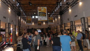 Stockalia Tarancón cierra sus puertas con satisfacción de comerciantes y usuarios