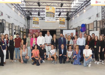 Stockalia Tarancón ya ofrece lo mejor del comercio de la comarca en una misma ubicación Stockalia Tarancón ya ofrece lo mejor del comercio de la comarca en una misma ubicación