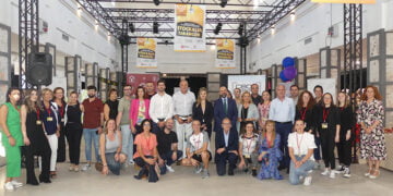 Stockalia Tarancón ya ofrece lo mejor del comercio de la comarca en una misma ubicación