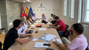 Tarancón acogerá la primera reunión itinerante de delegados provinciales