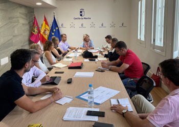Tarancón acogerá la primera reunión itinerante de delegados provinciales