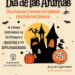 Tarancón celebrará el Día de las Ánimas con una actividad gratuita en los huertos urbanos 3 Tarancón celebrará el Día de las Ánimas con una actividad gratuita en los huertos urbanos