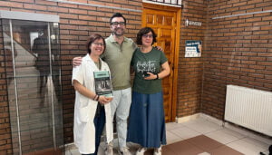 Tarancón se suma al Día del Cine Español