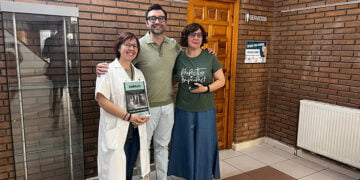 Tarancón se suma al Día del Cine Español