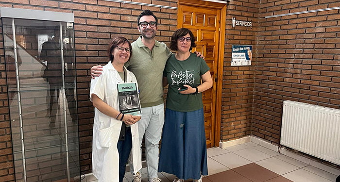 Tarancón se suma al Día del Cine Español