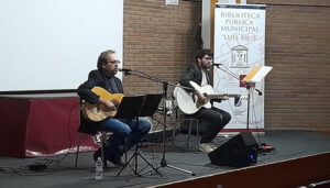 Tarancón se une al Día de las Bibliotecas