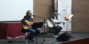 Tarancón se une al Día de las Bibliotecas