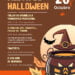 Trillo prepara un completo y terrorífico programa de actividades para festejar Halloween el próximo 28 de octubre