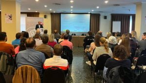 UGT CLM aboga en Cuenca por la formación como herramienta para asentar población en zonas despobladas