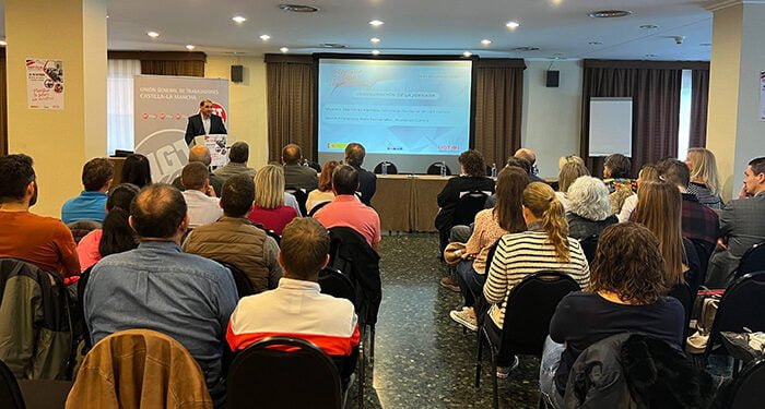 UGT CLM aboga en Cuenca por la formación como herramienta para asentar población en zonas despobladas