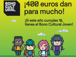 Un total de 1.066 conquenses han solicitado ya el Bono Cultural