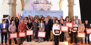 Un total de 13 artesanos y artesanas de la región serán reconocidos como nuevos ‘Maestros y Maestras’ en la próxima edición de FARCAMA