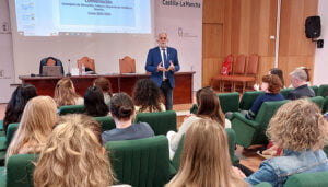 Un total de 14 centros educativos de Infantil, Primaria y Secundaria de Guadalajara contarán este curso con auxiliares de conversación nativos