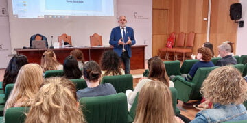Un total de 14 centros educativos de Infantil, Primaria y Secundaria de Guadalajara contarán este curso con auxiliares de conversación nativos