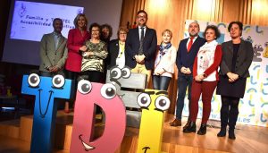 Un total de 170 personas de manera presencial (y 530 a través de streaming) se citan en Cuenca en el VII Congreso Internacional del TELTDL