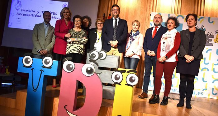 Un total de 170 personas de manera presencial (y 530 a través de streaming) se citan en Cuenca en el VII Congreso Internacional del TELTDL