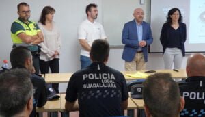Un total de 175 policías locales de Castilla-La Mancha se han formado, desde el 2016, en detección del consumo de drogas entre los conductores