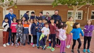 Un total de 34 centros educativos de la provincia de Guadalajara cuentan con ‘Bandera Verde’ por su implicación con el medio ambiente