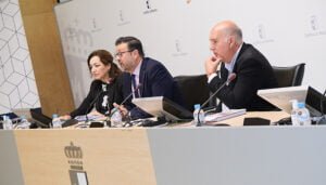 Un total de 70 alumnos y alumnas de Formación Profesional de Castilla-La Mancha realizarán este curso movilidades dentro del Consorcio Erasmus+ VET Training Together