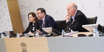 Un total de 70 alumnos y alumnas de Formación Profesional de Castilla-La Mancha realizarán este curso movilidades dentro del Consorcio Erasmus+ VET Training Together