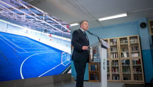 Un total de 84 equipos de Castilla-La Mancha serán beneficiados con las ayudas a clubes deportivos, dotadas de 1,3 millones de euros