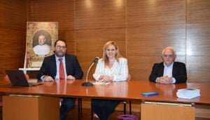 Una docena de expertos se darán cita en las III Jornadas sobre Sebastián de Covarrubias promovidas por la Diputación de Cuenca