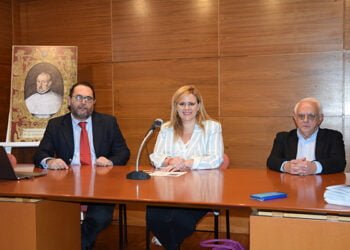 Una docena de expertos se darán cita en las III Jornadas sobre Sebastián de Covarrubias promovidas por la Diputación de Cuenca