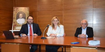 Una docena de expertos se darán cita en las III Jornadas sobre Sebastián de Covarrubias promovidas por la Diputación de Cuenca