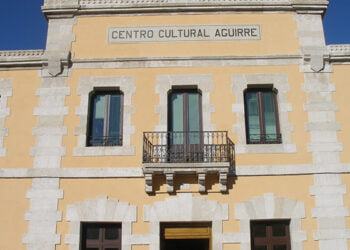 Una ponencia sobre las profesiones en Inteligencia Artificial y una mesa redonda y proyección de la película ‘La Biblioteca’, actos centrales del Día de las Bibliotecas en Cuenca