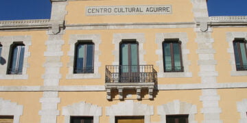 Una ponencia sobre las profesiones en Inteligencia Artificial y una mesa redonda y proyección de la película ‘La Biblioteca’, actos centrales del Día de las Bibliotecas en Cuenca