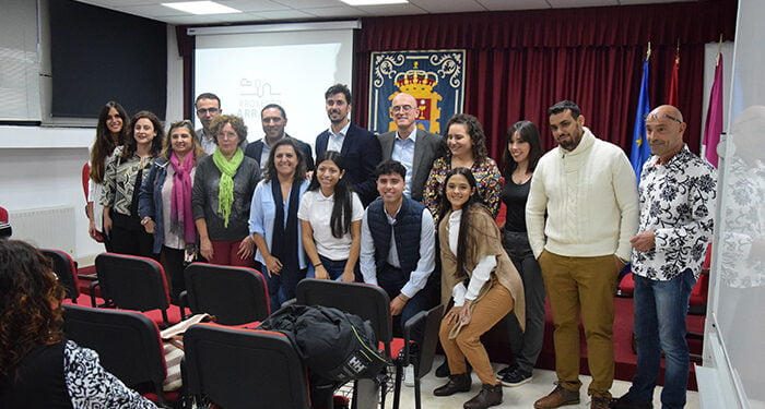 Una treintena de familias se ha asentado en los pueblos de Cuenca gracias al proyecto Arraigo de la Diputación