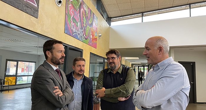 Una veintena de técnicos y gestores de entidades municipales se forman en Marchamalo en la jornada ‘Retos Ambientales en el ámbito local’ del Gobierno regional