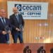 Valentín Sedano Prieto, de Transportes Sedano, premio CECAM 2023 por la provincia de Guadalajara 3 Valentín Sedano Prieto, de Transportes Sedano, premio CECAM 2023 por la provincia de Guadalajara
