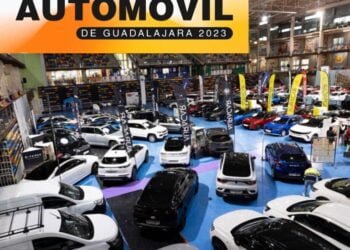 El XVI Salón del Automóvil de Guadalajara cierra con cifra record de operaciones con 145 vehículos vendidos