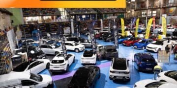 El XVI Salón del Automóvil de Guadalajara cierra con cifra record de operaciones con 145 vehículos vendidos