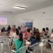 Más de 40 profesionales del Servicio de Ayuda a Domicilio reciben formación en Valverde de Júcar gracias a la Diputación