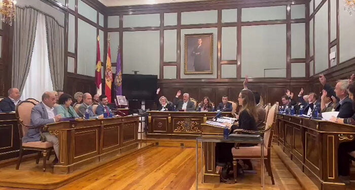 Vega vota en contra de la moción del Grupo Popular que rechaza la amnistía como pago político de su jefe Sánchez 1 Vega vota en contra de la moción del Grupo Popular que rechaza la amnistía como pago político de su jefe Sánchez